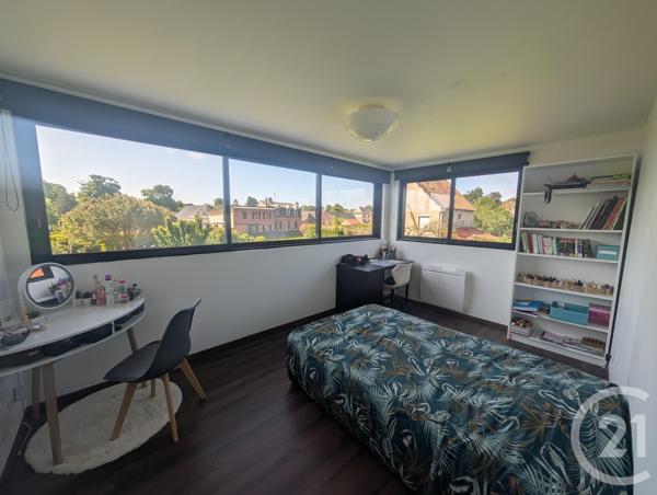 Maison à vendre  5 pièces - 145 m2 LUNERAY - 76