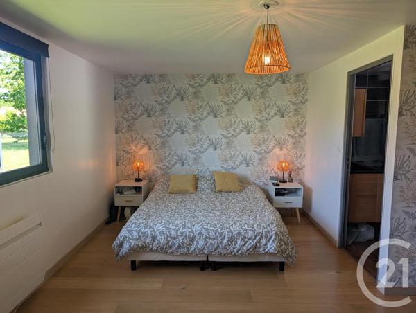 Maison à vendre  5 pièces - 145 m2 LUNERAY - 76