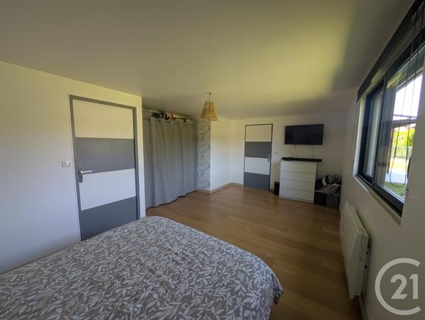 Maison à vendre  5 pièces - 145 m2 LUNERAY - 76