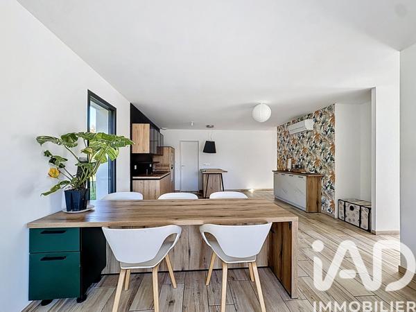 Maison à vendre 4 pièces 95 m² Mimizan