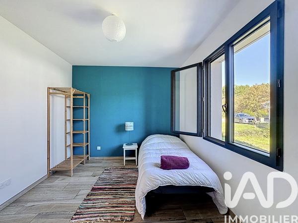 Maison à vendre 4 pièces 95 m² Mimizan