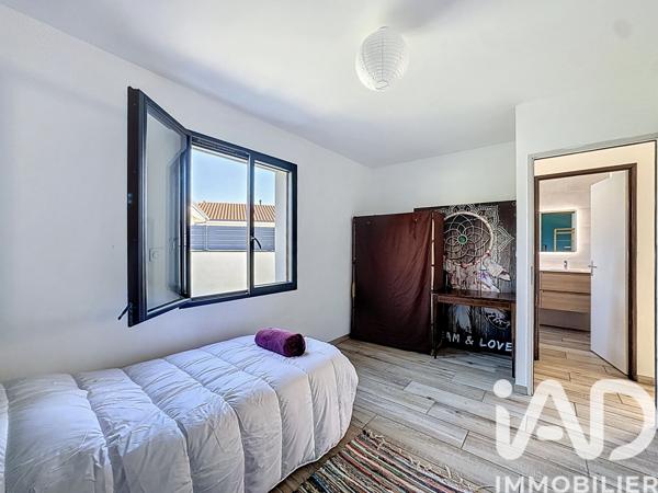 Maison à vendre 4 pièces 95 m² Mimizan