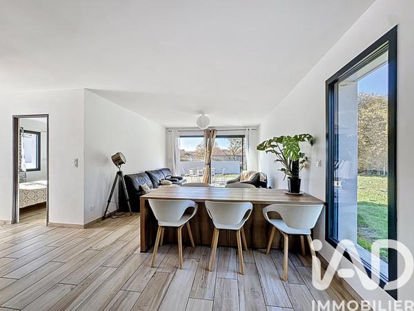 Maison à vendre 4 pièces 95 m² Mimizan