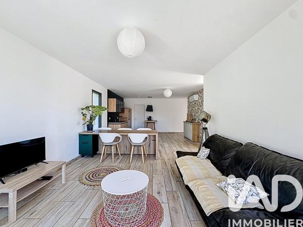 Maison à vendre 4 pièces 95 m² Mimizan