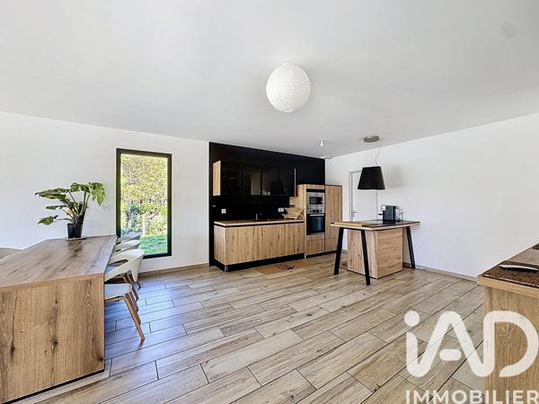Maison à vendre 4 pièces 95 m² Mimizan