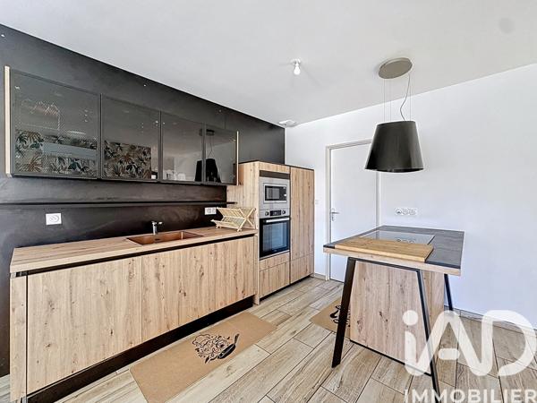 Maison à vendre 4 pièces 95 m² Mimizan