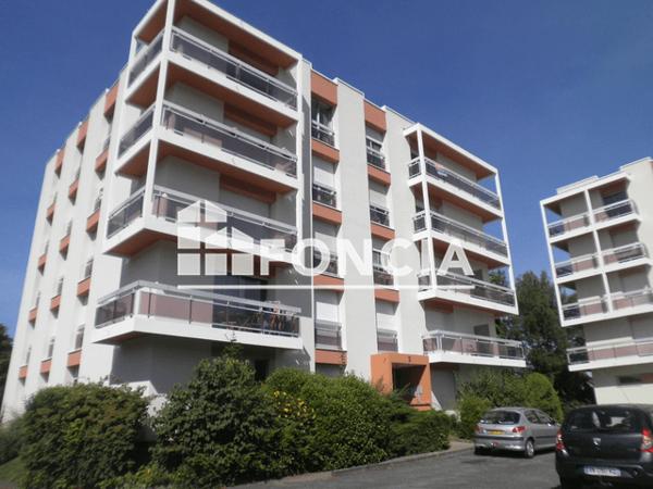 Location Studio 29.04 m² - Gien 45500