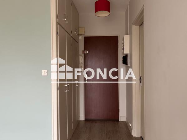 Location Studio 29.04 m² - Gien 45500
