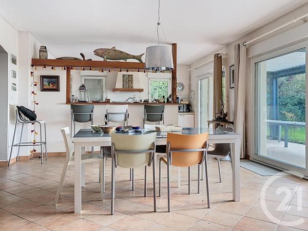 Maison à vendre  5 pièces - 134 m2 PORT DES BARQUES - 17