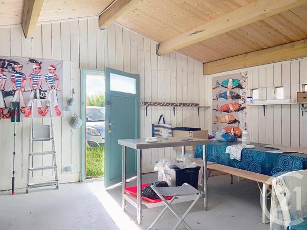 Maison à vendre  5 pièces - 134 m2 PORT DES BARQUES - 17