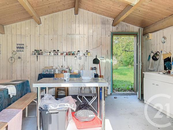 Maison à vendre  5 pièces - 134 m2 PORT DES BARQUES - 17