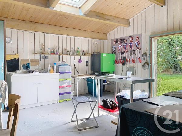 Maison à vendre  5 pièces - 134 m2 PORT DES BARQUES - 17