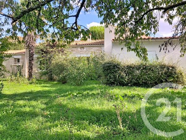 Maison à vendre  5 pièces - 134 m2 PORT DES BARQUES - 17