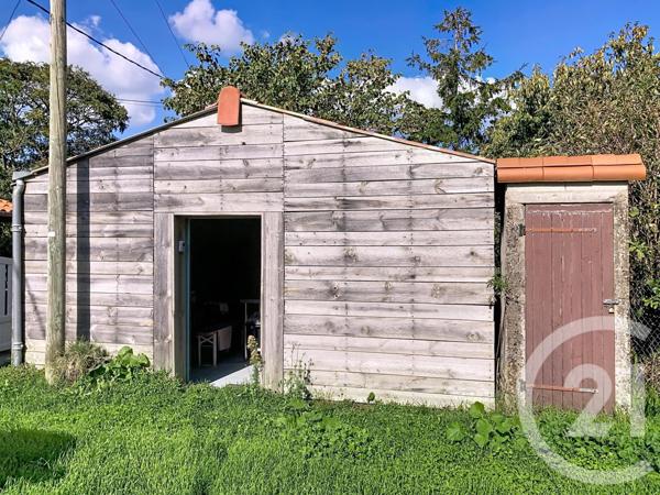 Maison à vendre  5 pièces - 134 m2 PORT DES BARQUES - 17