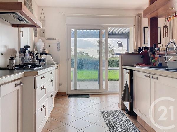 Maison à vendre  5 pièces - 134 m2 PORT DES BARQUES - 17