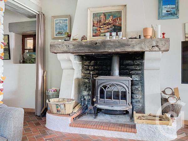 Maison à vendre  5 pièces - 134 m2 PORT DES BARQUES - 17