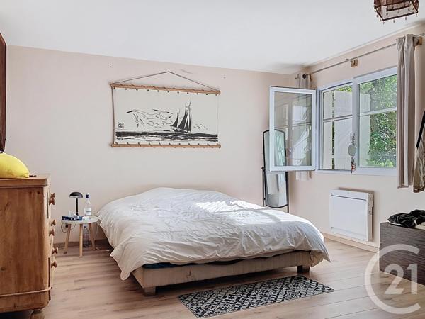 Maison à vendre  5 pièces - 134 m2 PORT DES BARQUES - 17