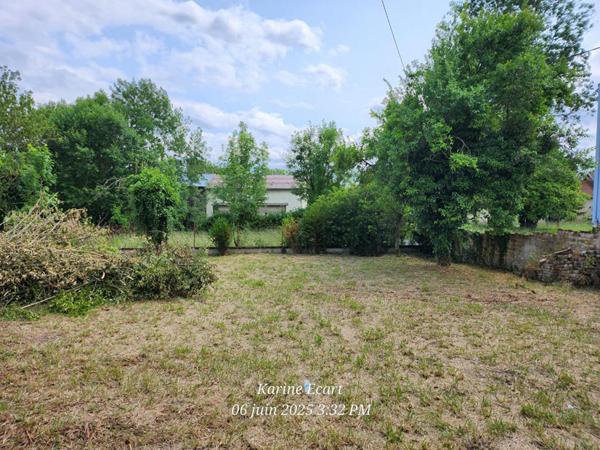 A rénover - Maison 91.51m2 08400