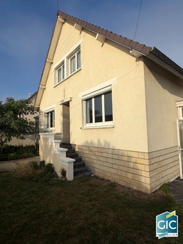 Maison Mondeville 6 pièce(s) 130 m2, Mondeville 14120