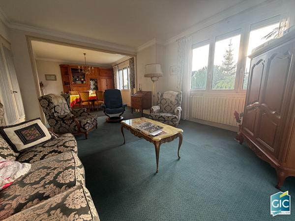 Maison Mondeville 6 pièce(s) 130 m2, Mondeville 14120