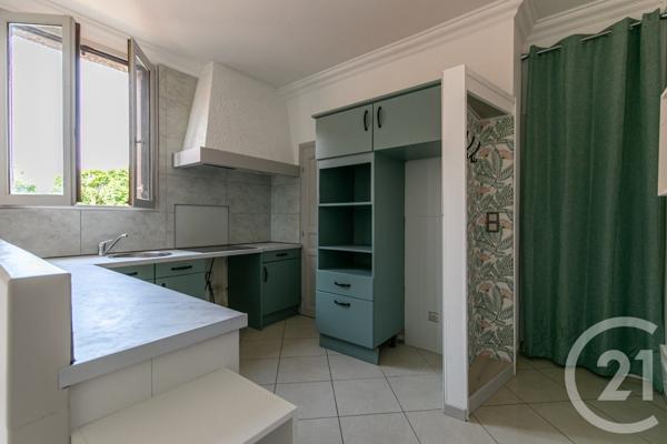 Appartement F2 à vendre  2 pièces - 37,09 m2 ST MAUR DES FOSSES - 94