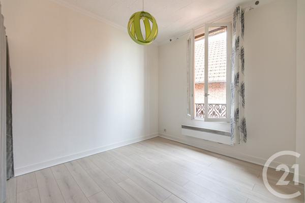 Appartement F2 à vendre  2 pièces - 37,09 m2 ST MAUR DES FOSSES - 94