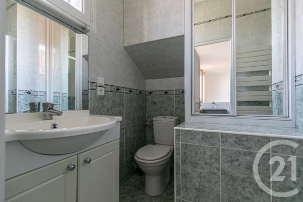 Appartement F2 à vendre  2 pièces - 37,09 m2 ST MAUR DES FOSSES - 94