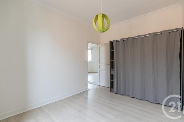 Appartement F2 à vendre  2 pièces - 37,09 m2 ST MAUR DES FOSSES - 94