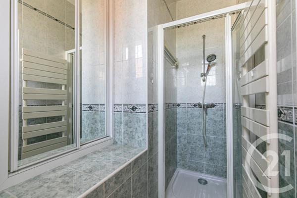 Appartement F2 à vendre  2 pièces - 37,09 m2 ST MAUR DES FOSSES - 94