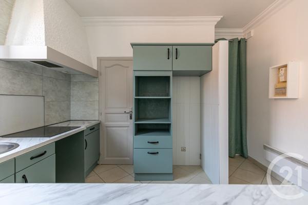 Appartement F2 à vendre  2 pièces - 37,09 m2 ST MAUR DES FOSSES - 94
