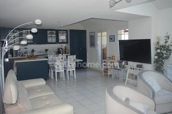 Appartement à vendre 4 pièces GUJAN MESTRAS (33)