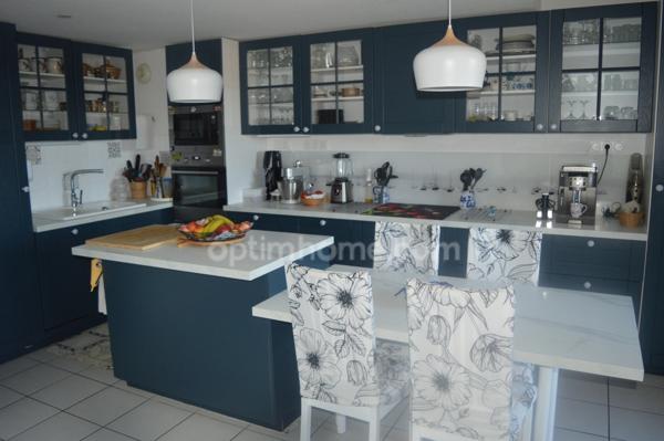 Appartement à vendre 4 pièces GUJAN MESTRAS (33)