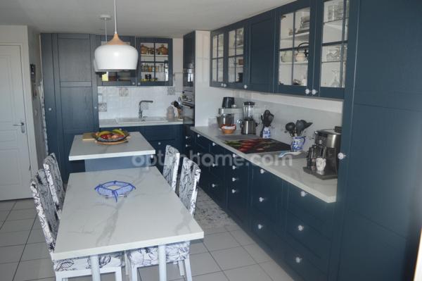 Appartement à vendre 4 pièces GUJAN MESTRAS (33)