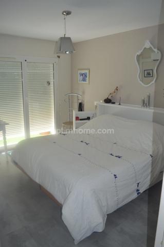 Appartement à vendre 4 pièces GUJAN MESTRAS (33)