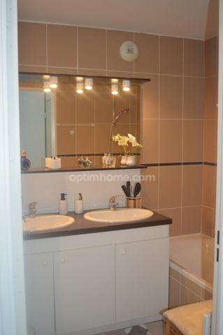 Appartement à vendre 4 pièces GUJAN MESTRAS (33)