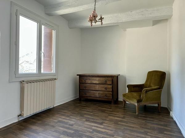 Maison à vendre |  Aubin |  3 pièces | 53 m²