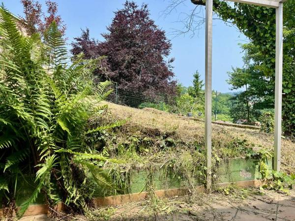 Maison à vendre |  Aubin |  3 pièces | 53 m²