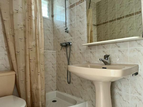 Maison à vendre |  Aubin |  3 pièces | 53 m²