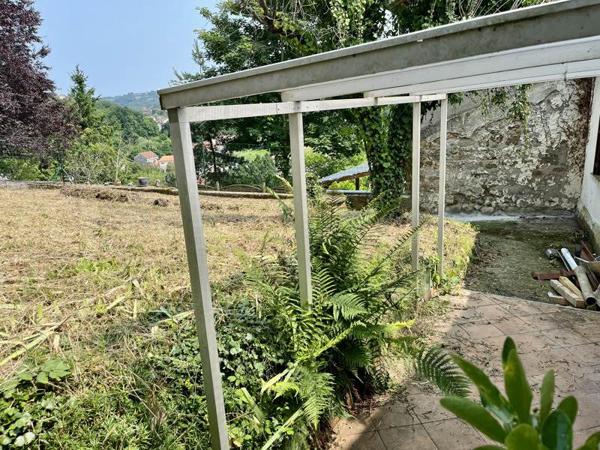 Maison à vendre |  Aubin |  3 pièces | 53 m²