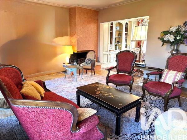Maison à vendre 6 pièces 120 m² Fresnes