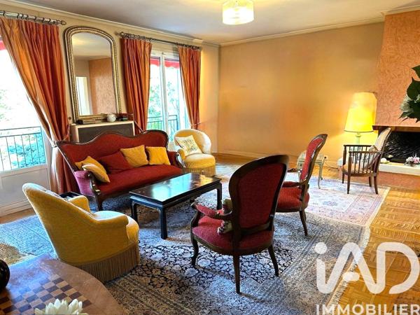 Maison à vendre 6 pièces 120 m² Fresnes