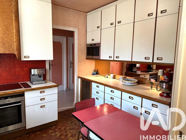Maison à vendre 6 pièces 120 m² Fresnes