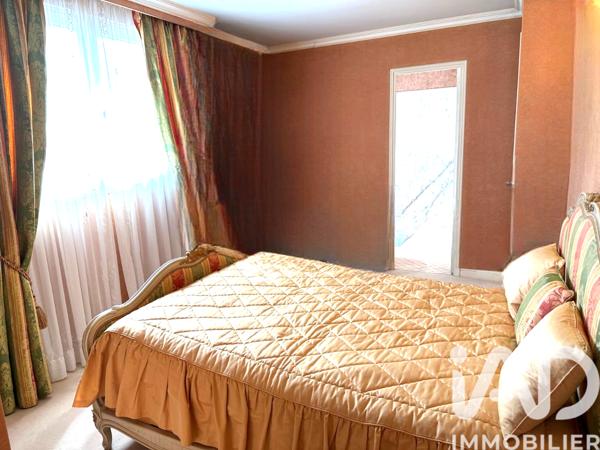 Maison à vendre 6 pièces 120 m² Fresnes