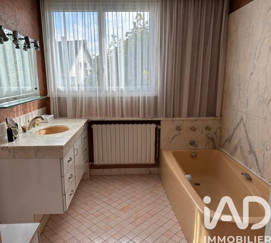 Maison à vendre 6 pièces 120 m² Fresnes