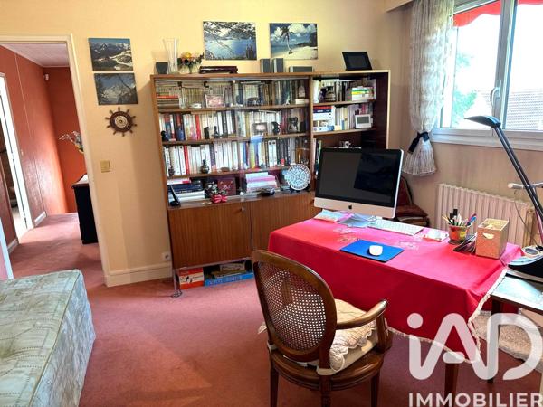 Maison à vendre 6 pièces 120 m² Fresnes