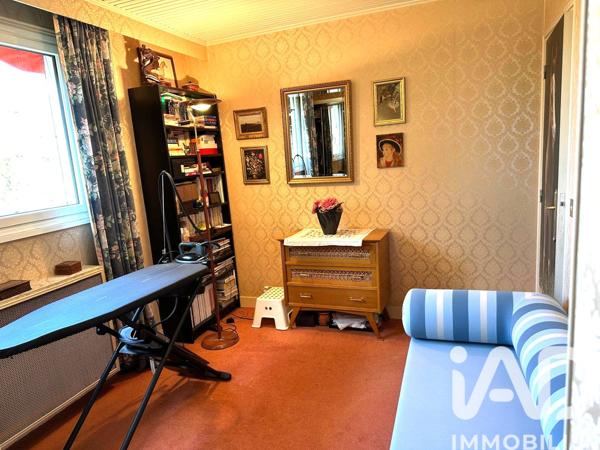 Maison à vendre 6 pièces 120 m² Fresnes