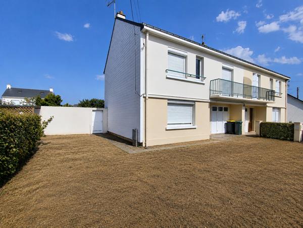 MAISON 4 CH - BATZ-SUR-MER
