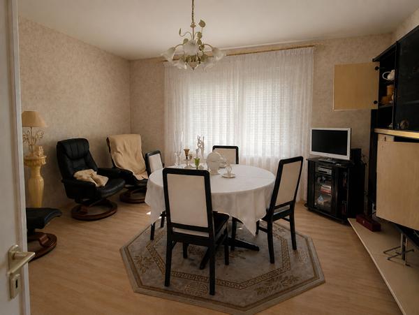 MAISON 4 CH - BATZ-SUR-MER