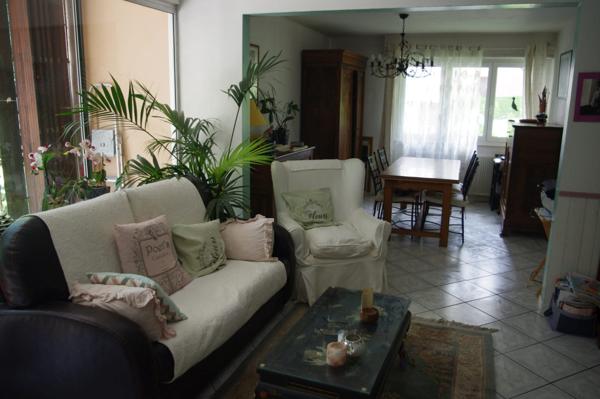 Rixheim (68170) APPARTEMENT F4 90M² RIXHEIM