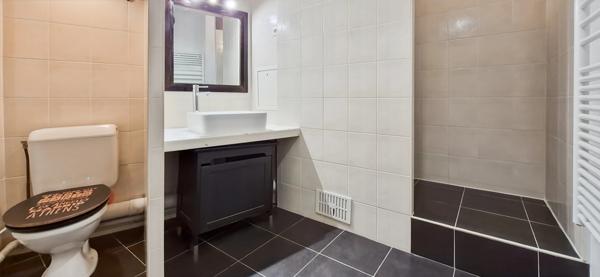 APPARTEMENT 2 PIECES EN CENTRE VILLE